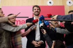 El ministro comunista de Cultura se&ntilde;ala piezas del Museo Arqueol&oacute;gico y de Am&eacute;rica como ejemplo de arte "colonial"