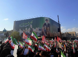 El ministro de Deportes de Ir&aacute;n no ve "ninguna posibilidad" de jugar el Mundial porque huir&iacute;an los deportistas