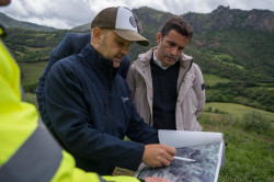 El MITECO destina 800.000 euros a la conservaci&oacute;n de pastos en la zona c&aacute;ntabra de Picos de Europa