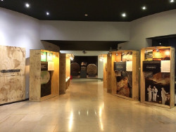 El MUPAC acoge este fin de semana un taller did&aacute;ctico centrado en la preparaci&oacute;n de cuerdas durante la Prehistoria