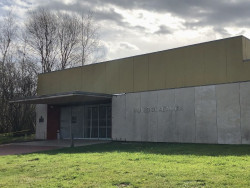 El Museo Altamira acoger&aacute; el a&ntilde;o que viene 90 obras para su exposici&oacute;n, la mayor&iacute;a del MUPAC