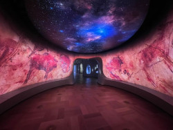 El Museo de Altamira, protagonista en la exposici&oacute;n del nuevo museo impulsado por George Lucas en Los &Aacute;ngeles