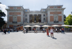 El Museo del Prado publica el ensayo perdido de Roberto Longhi sobre el `caso Berruguete`