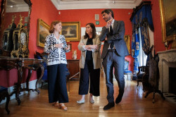 El Museo del Romanticismo cumple 100 a&ntilde;os: una "anomal&iacute;a feminista" que naci&oacute; con el respaldo de Alfonso XIII