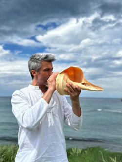 El Museo Marítimo acoge este viernes una recreación sonora de la exposición `Maresia` de Marnay