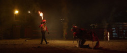 El Museo Reina Sofía programa el ciclo audiovisual `Los reyes de la página roja`, una mirada al cine salvadoreño