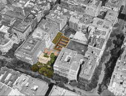 El Museo Sorolla cerrar&aacute; temporalmente sus puertas el 1 de octubre para concluir las obras de rehabilitaci&oacute;n