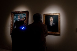El Museo Thyssen concluir&aacute; la exposici&oacute;n `Proust y las artes` con una "fiesta de lectura" el 7 de junio