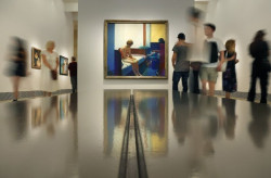 El Museo Thyssen superará las 380 horas de apertura gratuita en 2025