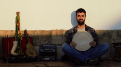 El músico Mariu Torre llevará a Potes los sonidos de los instrumentos tradicionales