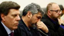 El No es No a la prisión permanente del PSOE