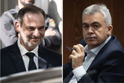 El nuevo a&ntilde;o en el Supremo juicios a &Aacute;balo, Cerd&aacute;n por ama&ntilde;os de obra p&uacute;blica, a la mujer y hermano del presidente y un largo etc