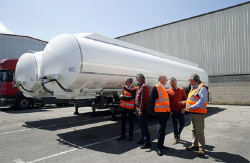 El nuevo pol&iacute;gono industrial al sur de Morero se denominar&aacute; Federico Cobo