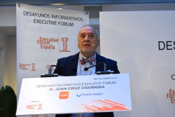 El número 2 de Morant afirma que España vive "el mejor momento de su historia" para la ciencia, innovación y tecnología