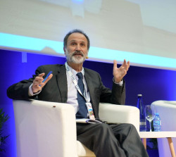 El oncólogo de Valdecilla Fernando Rivera, elegido presidente del Grupo de Tratamiento de los Tumores Digestivos