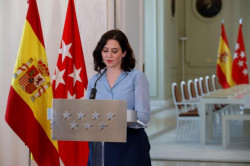 El órdago de Ayuso a Casado.  Por Carlos Magdalena 