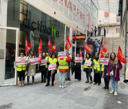 El ORECLA recibi&oacute; 2.168 expedientes en el primer trimestre, un 17,3 m&aacute;s