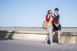 El oto&ntilde;o arrancar&aacute; el mi&eacute;rcoles con temperaturas de "pleno verano" que barar&aacute;n ligeramente el fin de semana