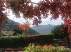 El oto&ntilde;o ser&aacute; en Cantabria m&aacute;s c&aacute;lido de lo normal tras un verano con r&eacute;cord de temperaturas