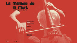 El Palacio de Festivales estrenar&aacute; el viernes `La maladie de la mort`