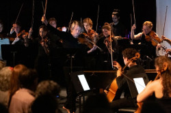 El Palacio de Festivales inicia el 2025 con la música de Strauss en el concierto de Año Nuevo
