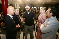 El Palacio de Festivales organiza su programaci&oacute;n en 15 propuestas tem&aacute;ticas para llegar a todos los p&uacute;blicos