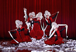 El Palacio de Festivales propone esta semana la m&uacute;sica cl&aacute;sica del Cuarteto Gerhard y la danza de Aracaladanza