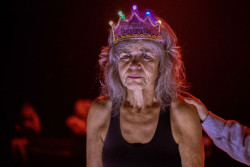 El Palacio de Festivales proyecta el documental `&iexcl;Carmen!, la capitana`