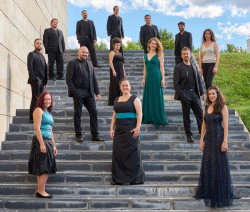 El Palacio de Festivales recordar&aacute; este mi&eacute;rcoles la m&uacute;sica de los maestros de capilla de la catedral de Santander