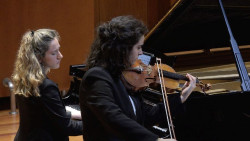 El Palacio de Festivales recuerda este jueves al compositor c&aacute;ntabro Samperio con un concierto