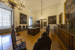 El Palacio Real de Madrid reabre al p&uacute;blico la Antisacrist&iacute;a y la Sacr&iacute;stica de la Real Capilla