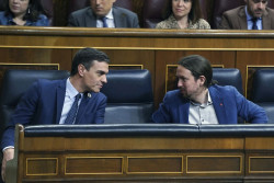 El Pampaneo, por Manuel Olmeda