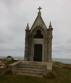 El Pante&oacute;n del Ingl&eacute;s