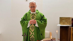 El Papa abandonar&aacute; esta tarde el Hospital Gemelli y ma&ntilde;ana rezar&aacute; el &Aacute;ngelus en el Vaticano
