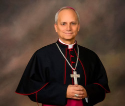 El Papa agradece al pueblo de Canarias la acogida del crucero MV Hondius