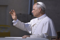 El Papa Le&oacute;n XIV viajar&aacute; a Francia del 25 al 28 de septiembre, primera visita de un Pont&iacute;fice al pa&iacute;s en 18 a&ntilde;os