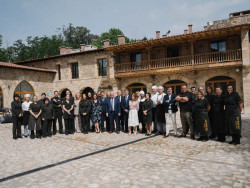 El Parador de Santillana Altamira reabre sus puertas tras una reforma integral con la que obtiene su cuarta estrella
