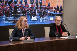 `El paraíso y la Peri`, oratorio "monumental" de Schumman, llega al Palacio de Festival dirigida por Savall