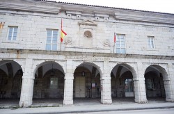 El Parlamento de Cantabria propone reprobación de la Ministra Ribera,¿Y?, que efecto positivo tiene