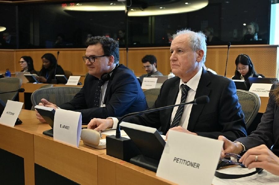 El Parlamento Europeo admite la petici&oacute;n de Cantabria de declarar el 10 de marzo como D&iacute;a del Trabajador Aut&oacute;nomo