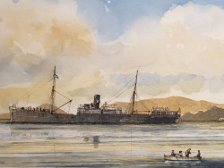 El Parlamento organiza hoy una conferencia por el aniversario de la cat&aacute;strofe del Machichaco