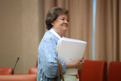El Parlamento vota la pr&oacute;xima semana la Cuenta General del Estado de 2024, con mayor&iacute;a de PP y Vox en contra