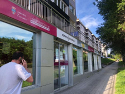 El paro bajó en 2.900 personas en el primer trimestre del año en Cantabria,