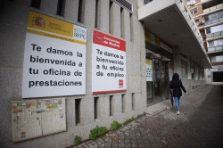 El paro sube en 13 comunidades en el primer trimestre y s&oacute;lo Canarias, Arag&oacute;n y Murcia crean empleo