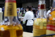 El paro sube en 60.100 personas en verano y el empleo marca nuevo récord, con 22,3 millones de ocupados