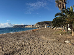 El Parque Natural Cabo de Gata-N&iacute;jar supera ya las denuncias de todo 2025 por turismo activo sin autorizaci&oacute;n
