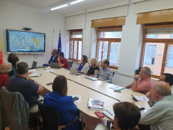 El PGOU de Torrelavega sigue su tramitación tras el dictamen favorable a la resolución de las alegaciones