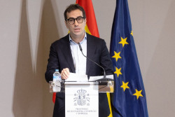 El Plan de Recuperaci&oacute;n de Espa&ntilde;a llega este lunes a su fin con m&aacute;s de 25.000 millones por solicitar