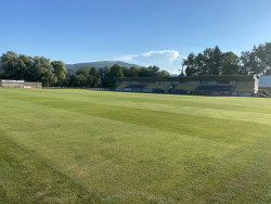El Playoff de ascenso a Segunda &ldquo;B&rdquo; se disputar&aacute; en el Complejo Deportivo Municipal Fernando Astobiza