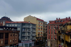 El plazo para solicitar subvenciones para obras en fachadas de Torrelavega termina el lunes